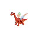 Dinossauro com Asas Luminosas e Som