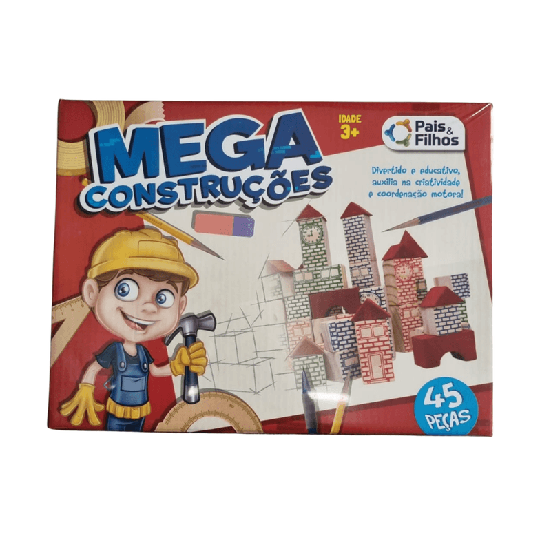 Mega-Construções