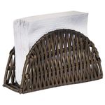 porta-guardanapo-fibra-sintética-marrom